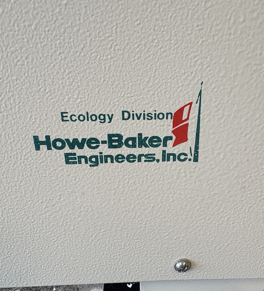 SONOZAIRE Model 115A Ozone Generator