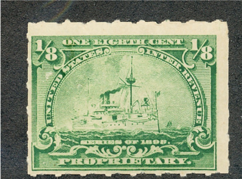 RB 20  unused  nice stamp full gum  never hinged no faults   162186