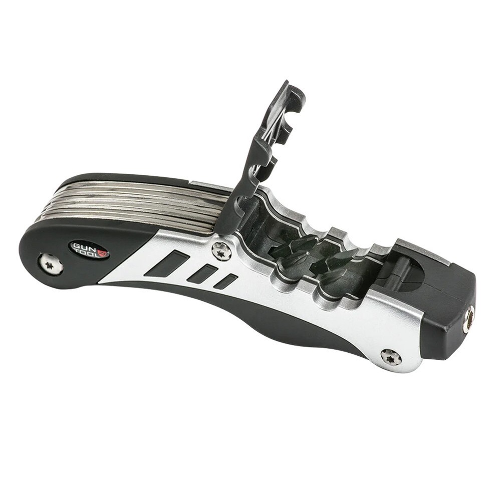 REAL AVID Standard Gun Tool Clamshell (AVGTCL211)