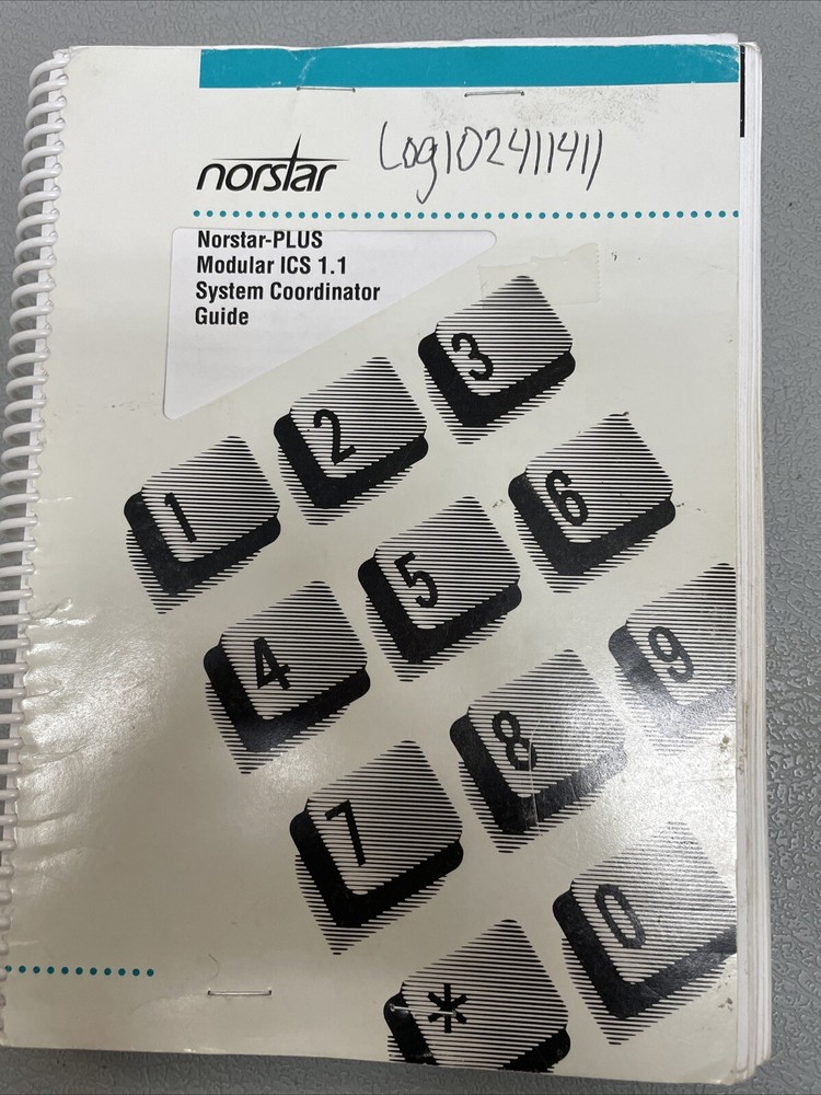 Mostar Plus Modular ICS 1.1 System Coordinator Guide