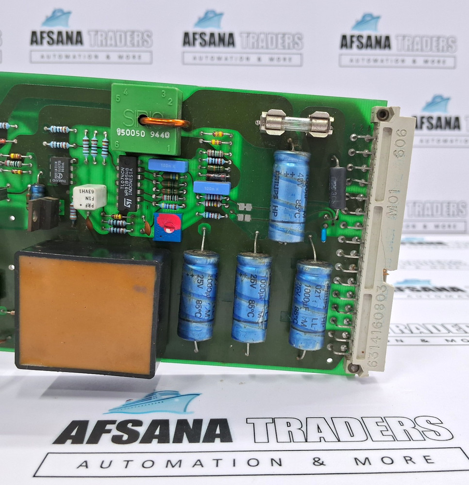 MARPOSS | 6830153909 | POWER SUPPLY MODULE