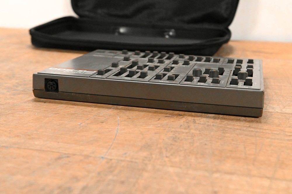 Roland PG-800 Synthesizer Programmer CG01RLD