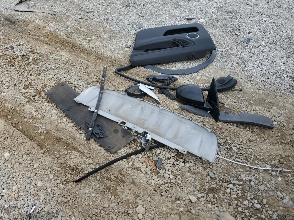 Fuse Box Engine Fits 20-21 EVOQUE 4877265