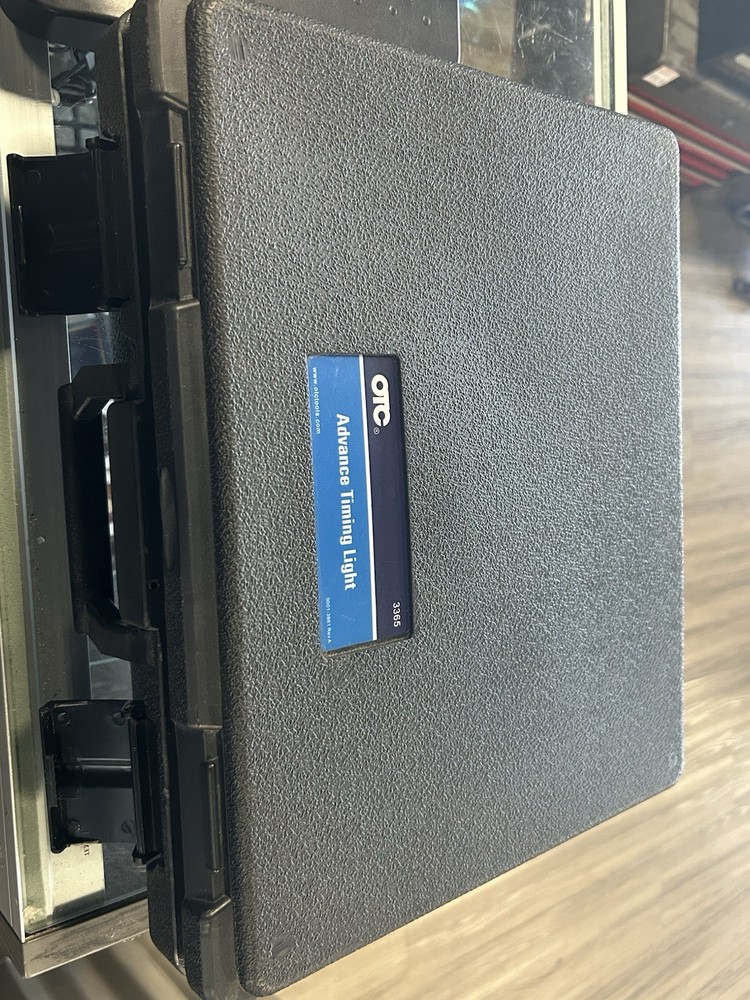 OTC Inductive Timing Light - (3363)