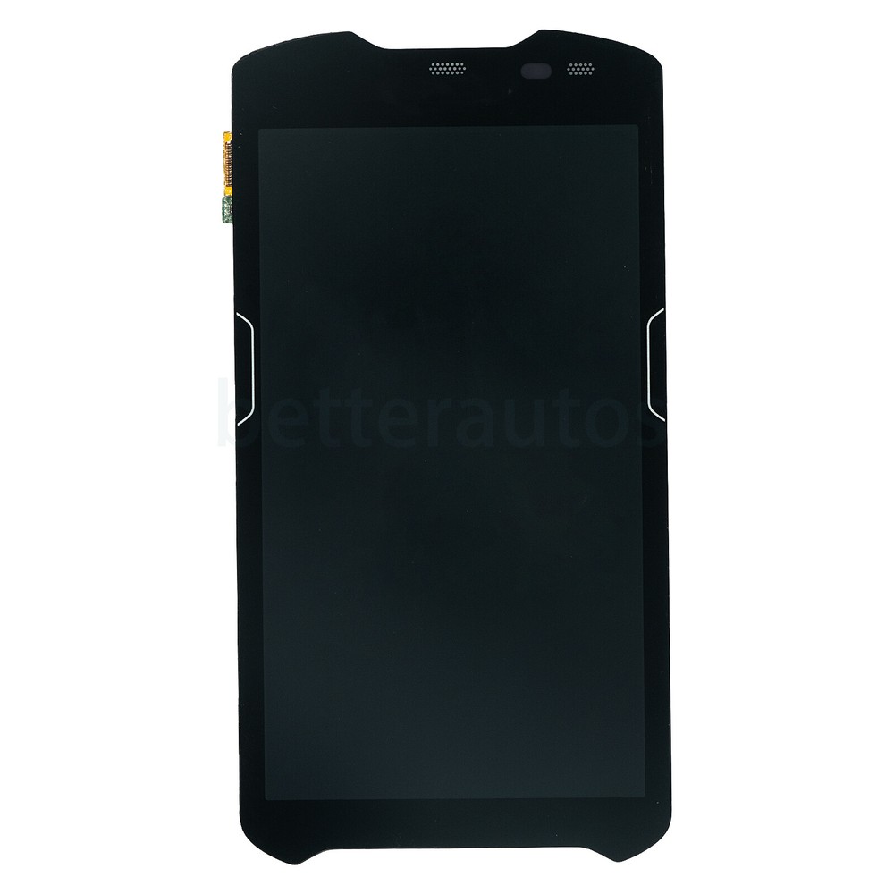 LCD Module with Touch Screen Replacement for Zebra TC56