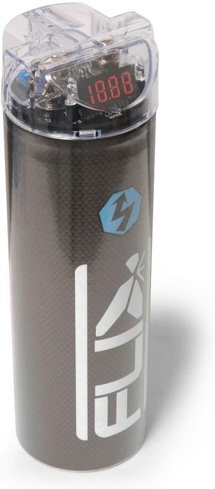 FLI 1.5 Farad audio capacitor