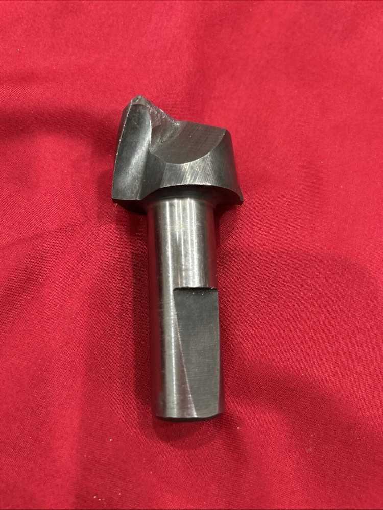 2 Flute End Mill 1.5inch