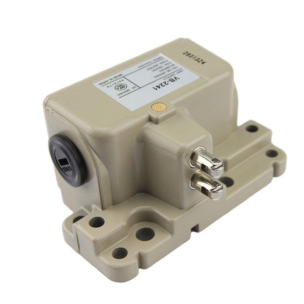 For Omron Limit Switch VB-2241 VB2241 Micro Switch
