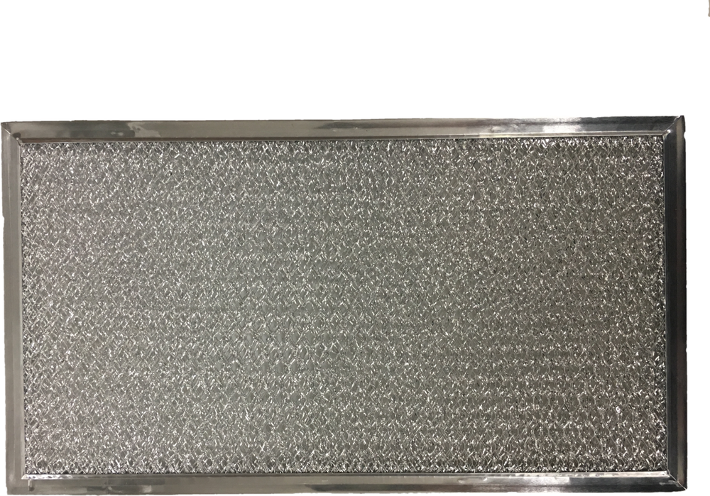 Replacement Microwave Grease Filters Compatible with Whirlpool 8206229A