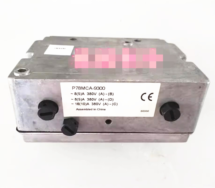 1pcs Johnson Pressure Control P78MCA-9300 Pressure Switch
