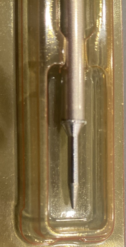 Metcal STTC-507 Replaceable Tip Cartridge NEW