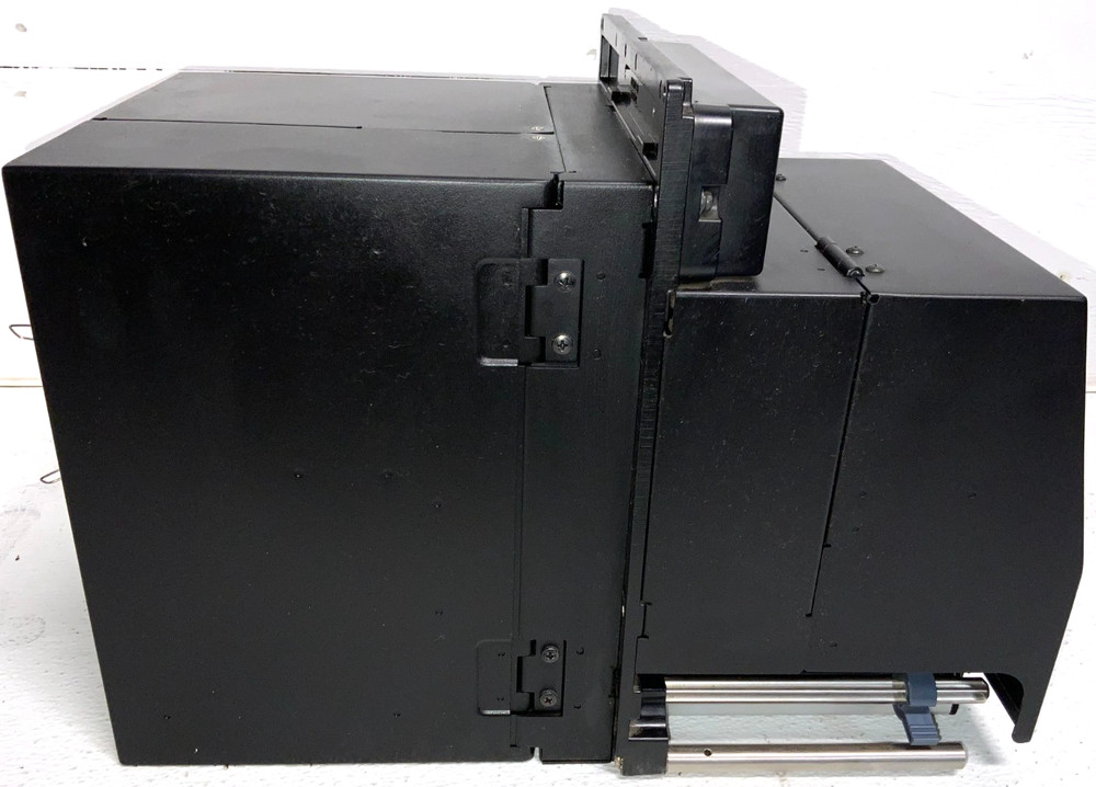 SATO S84-ex Print Engine Direct Thermal Label Barcode Printer 161B