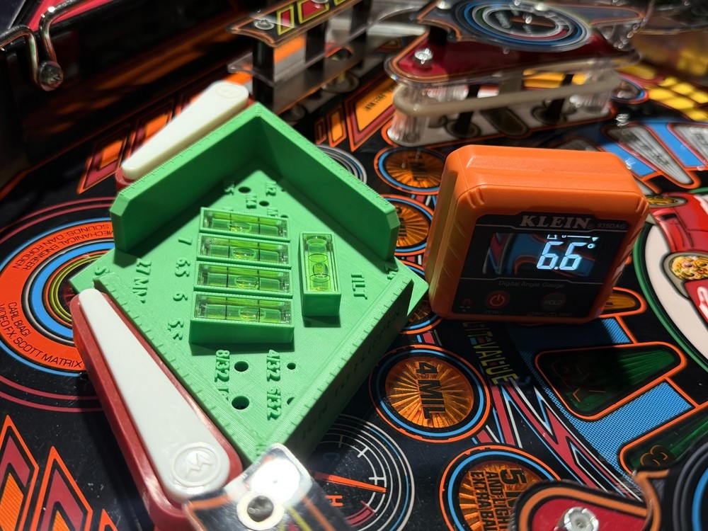 5 Diamond Multi-Tool™ for Owners and Operators (Green)