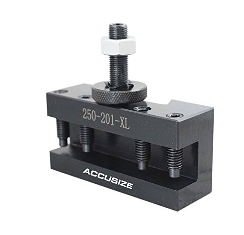 Tools Bxa Turning And Facing Holder For 3/4 Turning Tools Quick Change Tool Ho