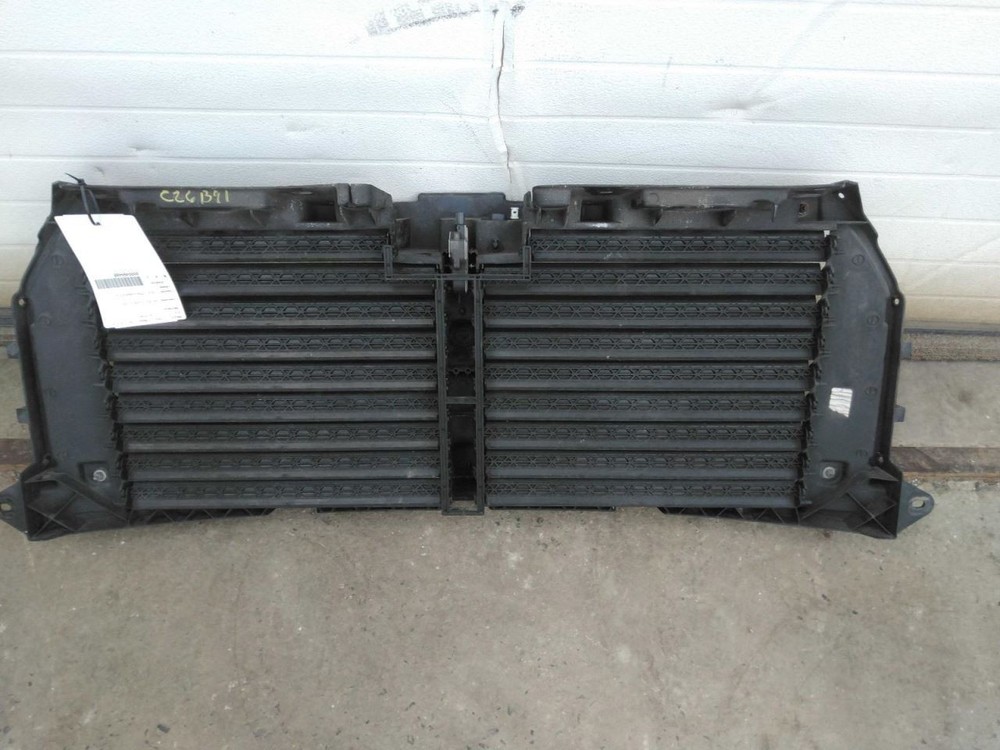 F150 2016 Air Shutter 3179973