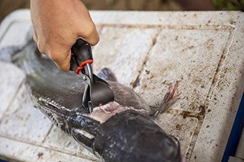 Ugly Tools Fish Skinner