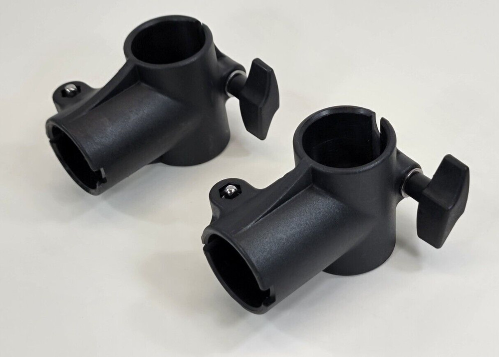 Roland V-Drums Drum Rack T Clamp (2pcs)