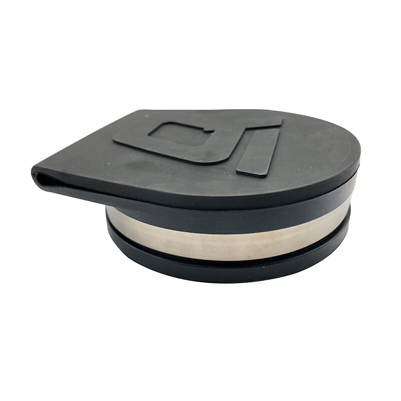 Marine 4" Exhaust Flapper & Clamp Backflow Preventer New Brand 18-4457 89250