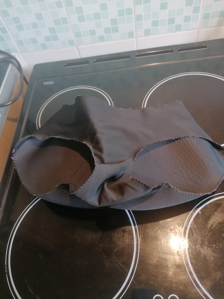 padded pants women