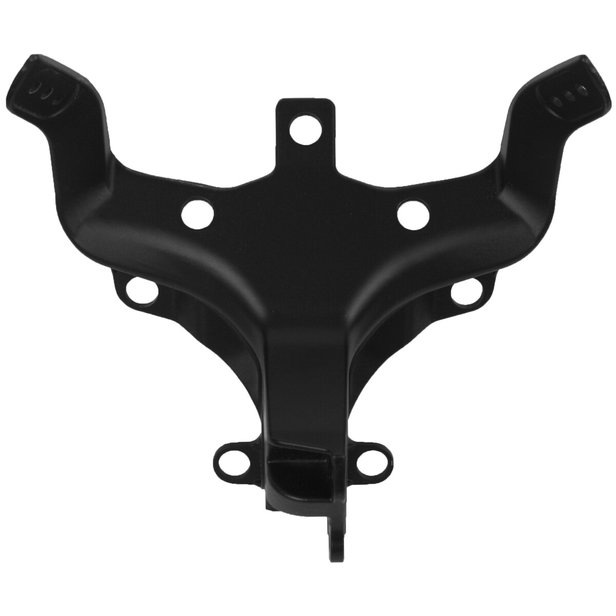 Front Headlight Assembly & Fairing Stay Bracket Fit For Yamaha YZF R1 2009-2011