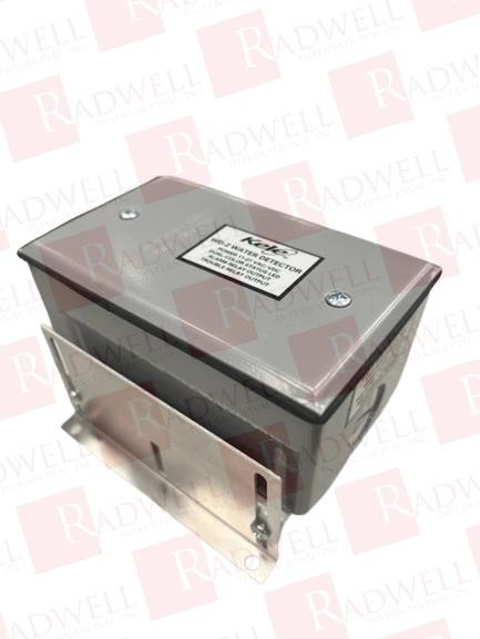 JOHNSON CONTROLS WD-2 / WD2 (NEW IN BOX)