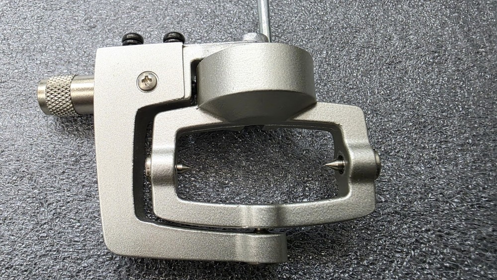 Technics Sl1200 M5g, Mk5g. Complete Tonearm Bracket