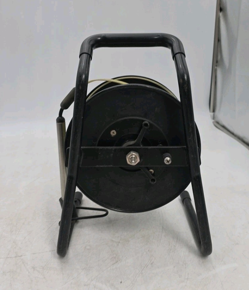 MicroPurge Basics Drawdown / Level Meter. 150' model MP30