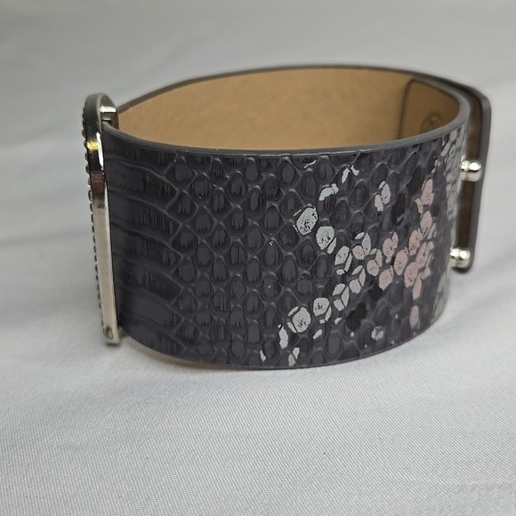 Cuff Bracelet Bundle, 3 Bracelets
