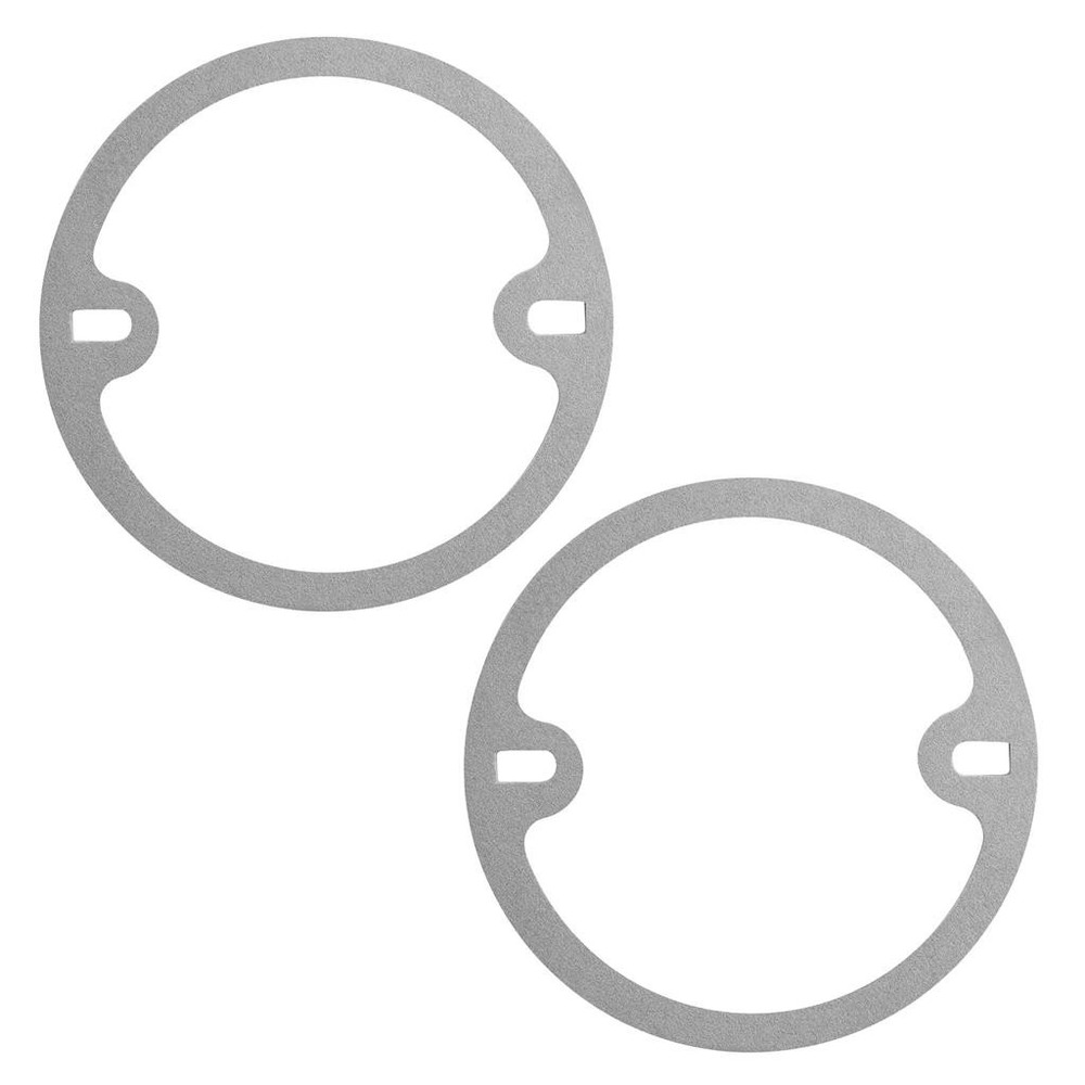 Lens Gasket Kit.