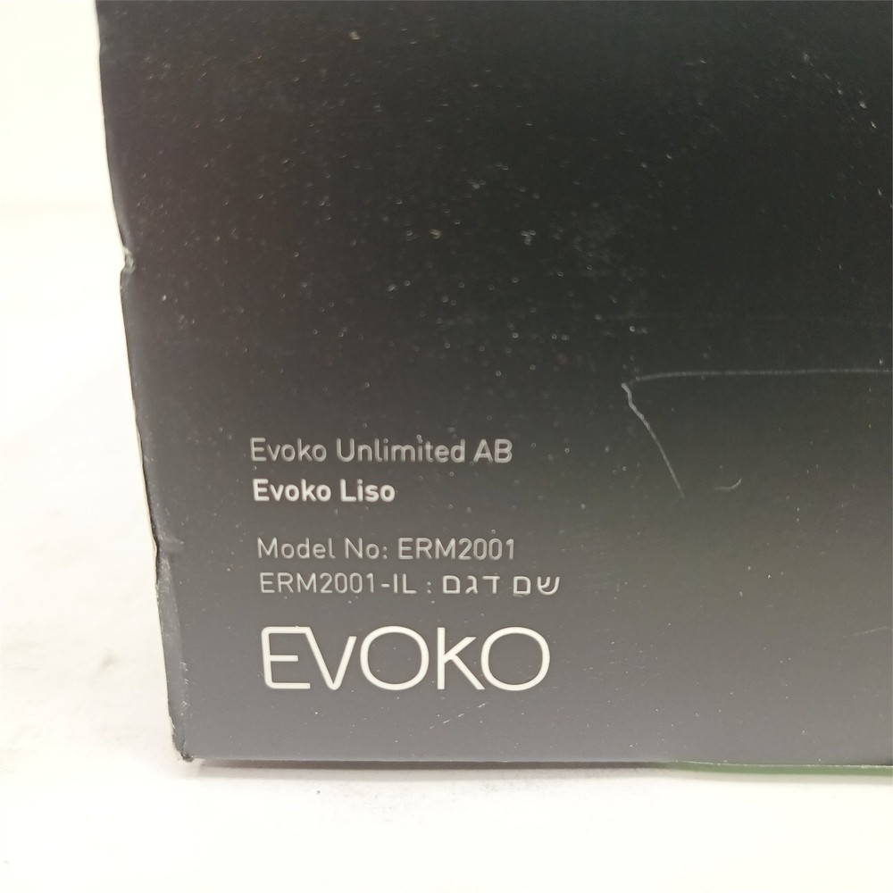 Evoko Liso Room Manager - ERM2001