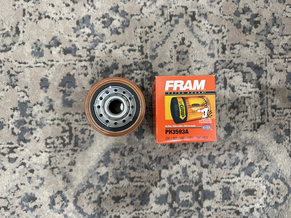 Fram PH3593A