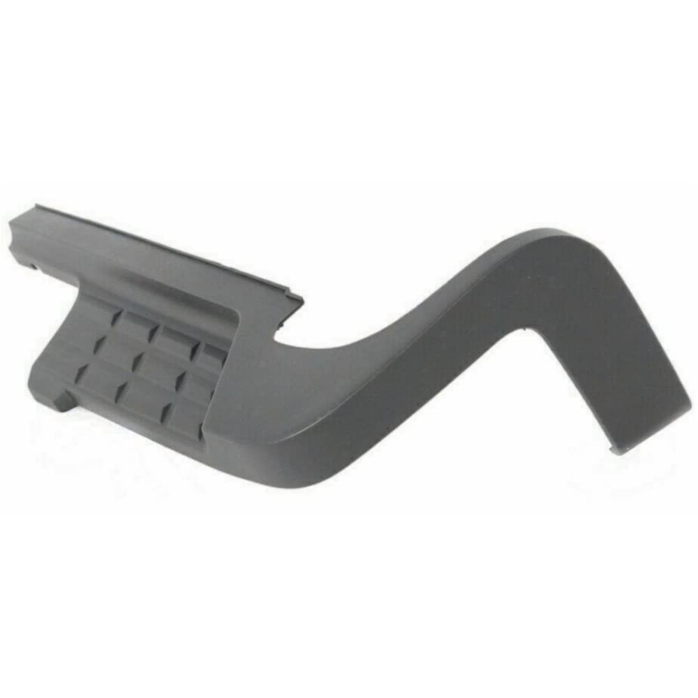 Rear Bumper Step Pads Outer 12749067