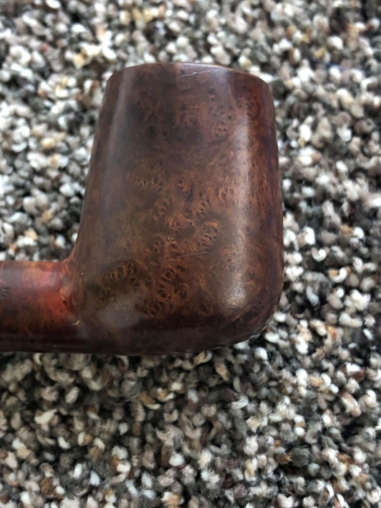 Aldo Morelli 903 Briar Pipe #1518