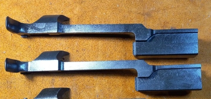 M1 Carbine Operating Slide Winchester Type 6 USGI NOS