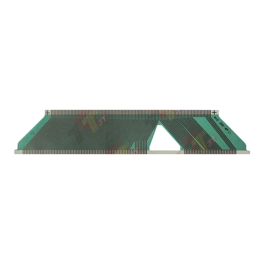 Flat Cable for Saab 9-3/9-5, SID2 Infocenter Display Pixel Missing Repair