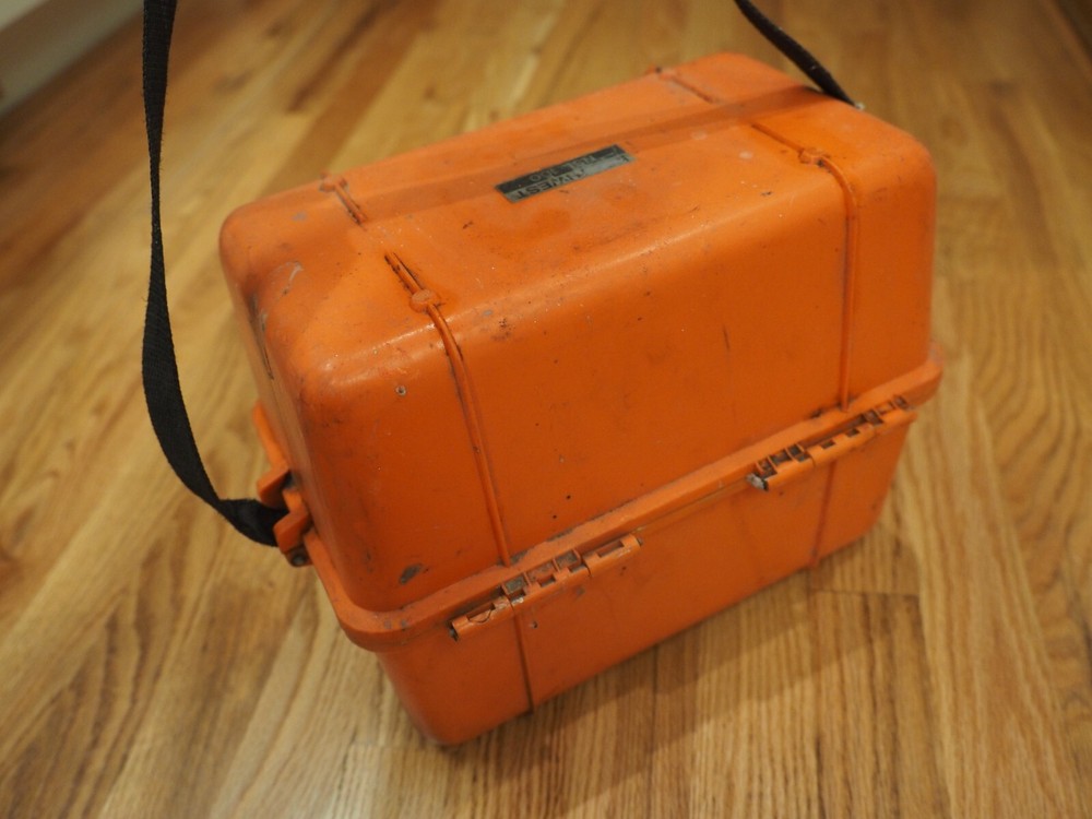 NWi NSL100A NSL100 Builders Level