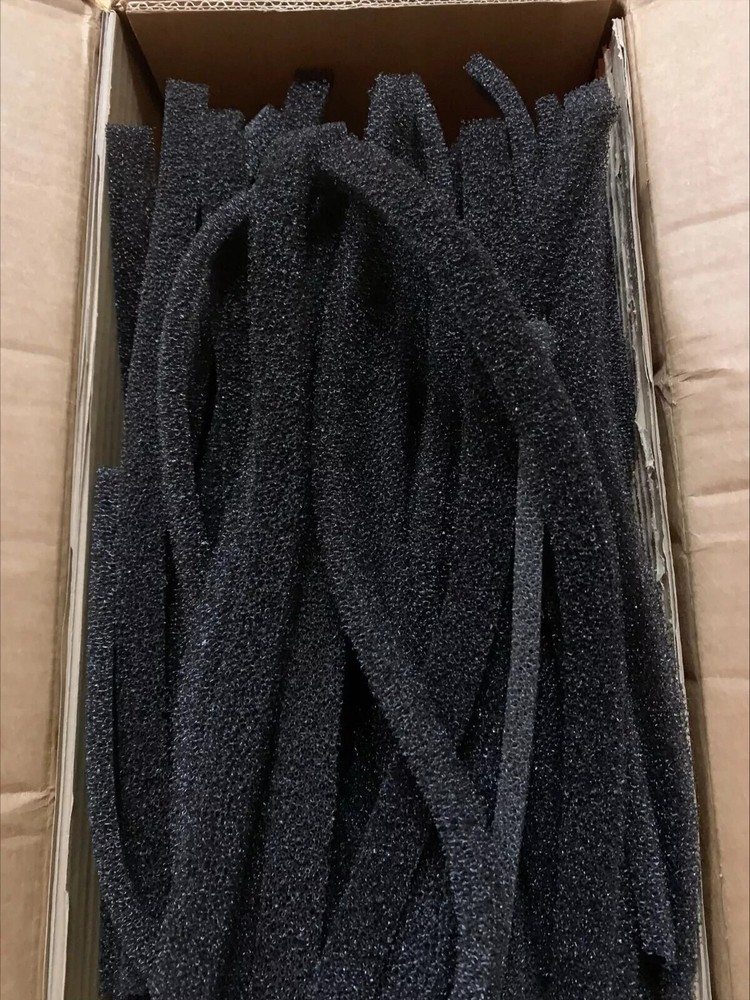 Crown Macro-Tech & I-Tech Series Air Filters – Premium Replacement