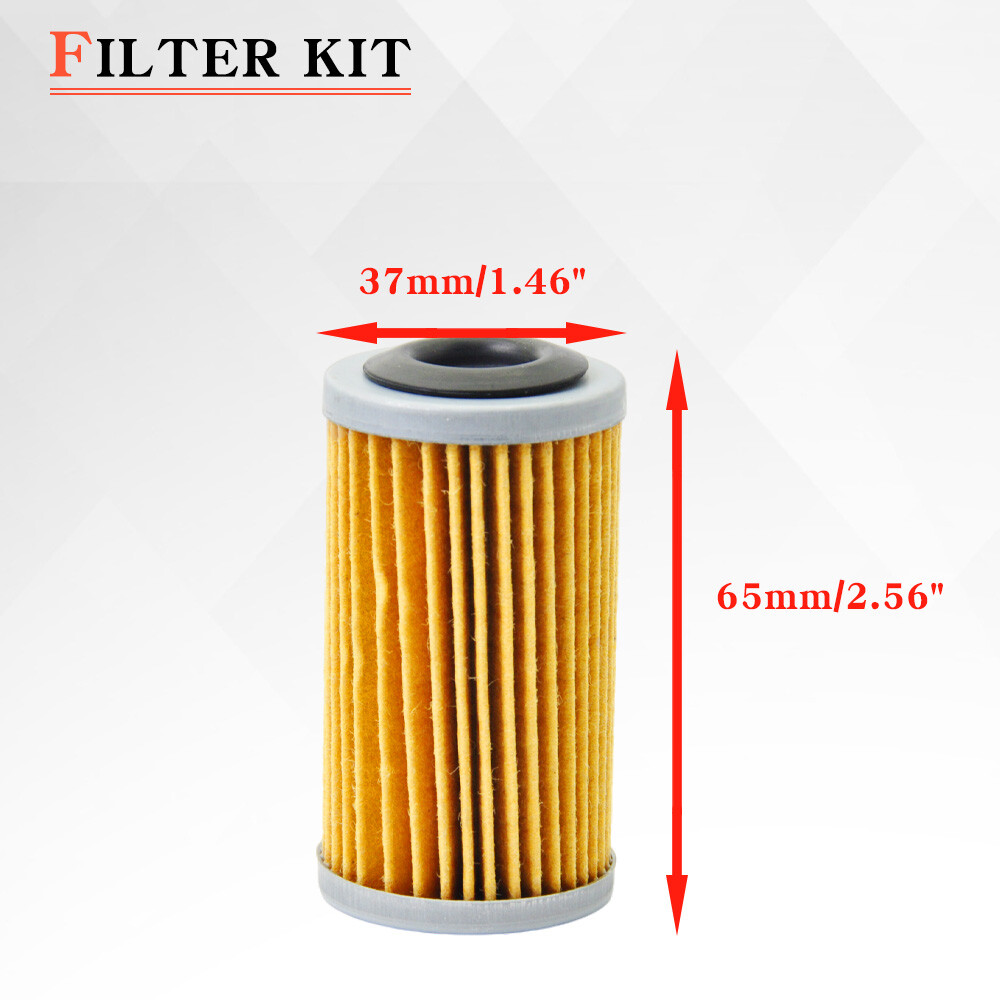 Transmission Oil Filter + Gasket For 2016-2020 Nissan OE#31728-29X0D 31726-28X0A