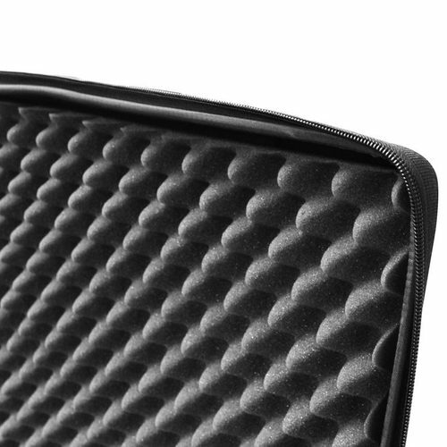 Odyssey Streemline SMALL Size DJ Controller EVA Molded Universal Carrying Bag