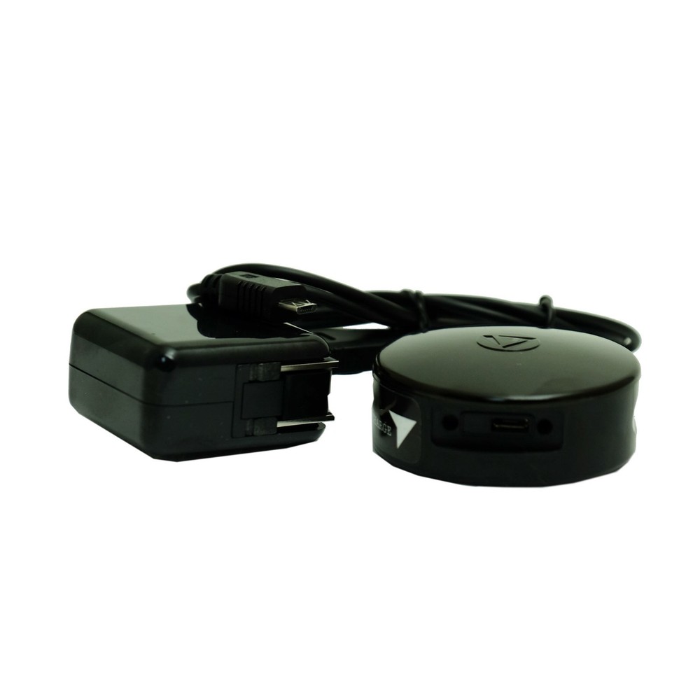 SILVERCLOUD MINI LIVE GPS MAGNETIC ASSET VEHICLE TRACKER