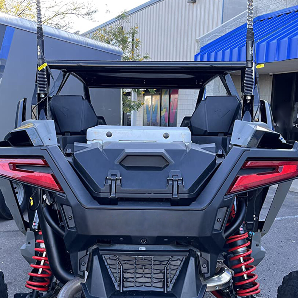 UTV 42QT Rear Cargo Storage Box for Polaris RZR PRO XP / XP 4 2020-2025 2883752