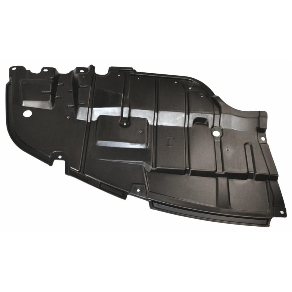 Engine Splash Shield Pair Left Right for ES350 2007-2012 LX1228106