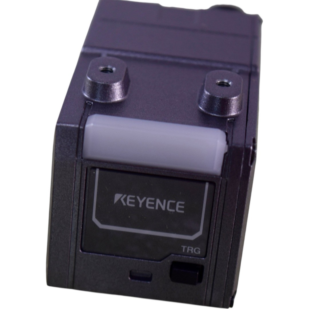 NEW Keyence SR-X100W Autofocus Wide Field Code Reader IP67