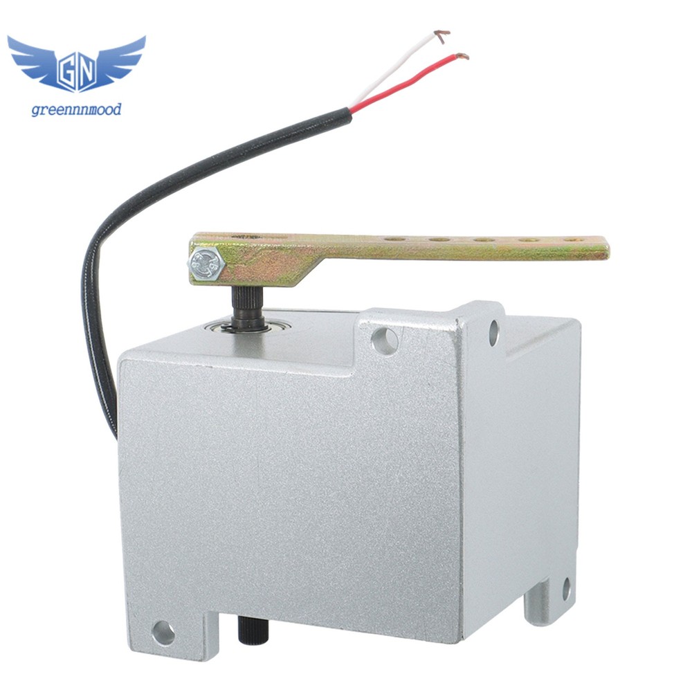 1PC External Electronic Actuator ADB ADC120-24V Generator Automatic Controller