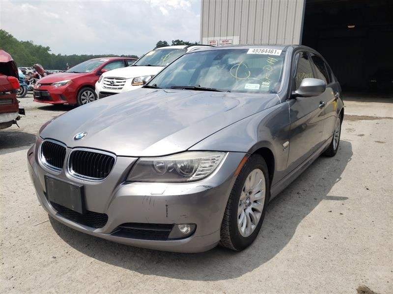 328I 2009 Glove Box 377981