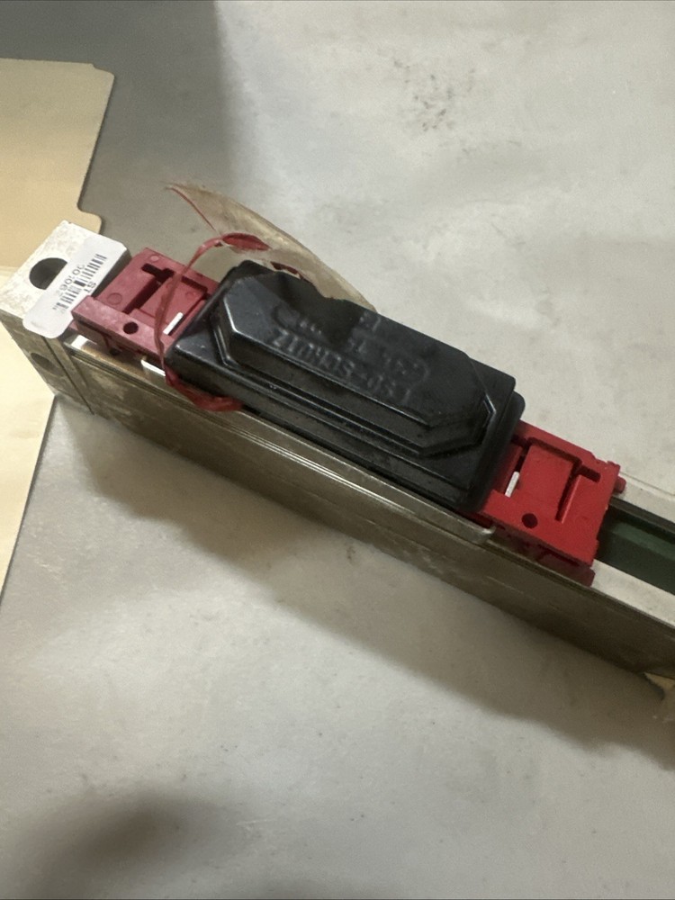 HEIDENHAIN LS704 LINEAR SCALE