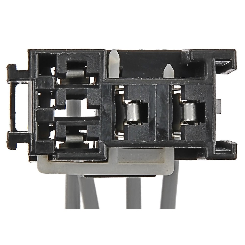 Radio Amplifier Connector SMP For 2000 Cadillac Escalade
