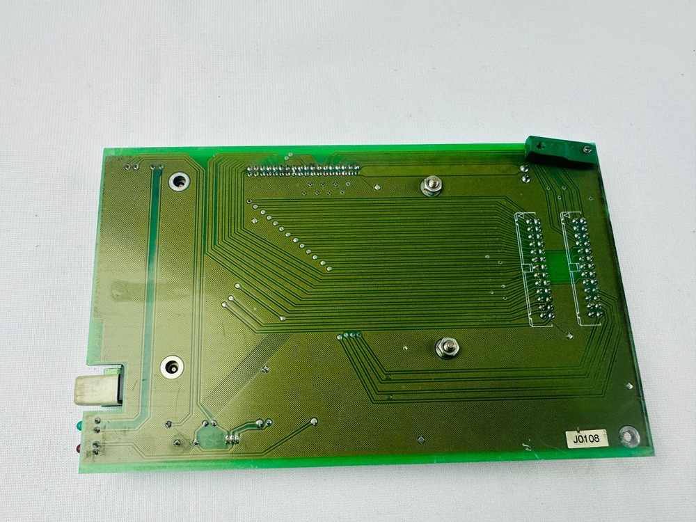 Sensys Traffic AB 13-0026 Interface Card
