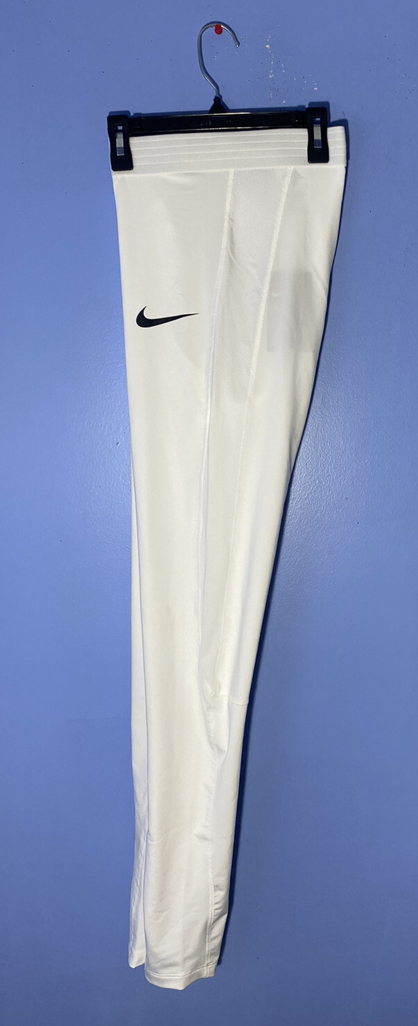 SIZE 3XLT NIKE Pro Men's Training Tights [BV5641-100] Dri-Fit Leggings Gym