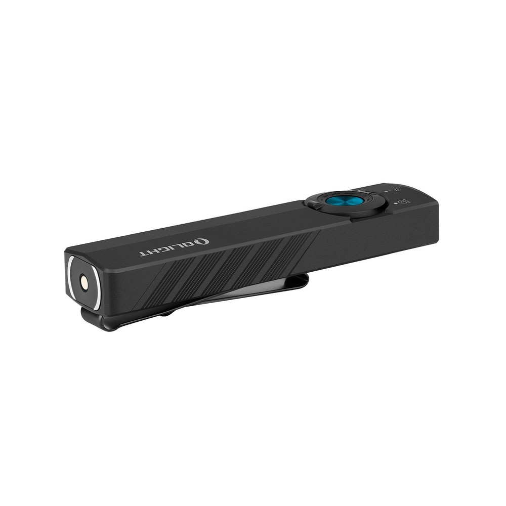 Olight ArkPro Lite Matte Black 3-in-1 Flashlight & Oclip Pro Phantom Squadron